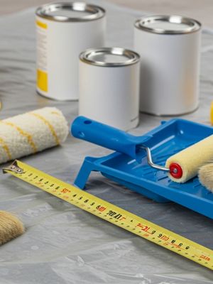 3+1 Ev Boyama Fiyatları