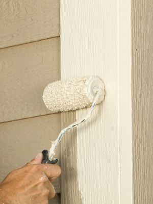 Avcılar Boya Badana